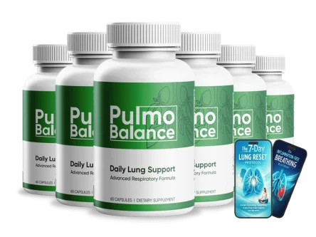 Pulmo Balance